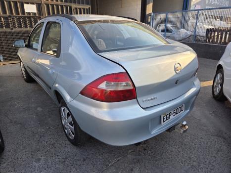 CHEVROLET Prisma 1.4 4P MAXX FLEX, Foto 2