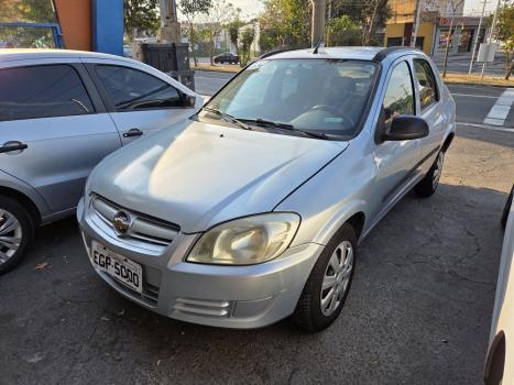 CHEVROLET Prisma 1.4 4P MAXX FLEX, Foto 6