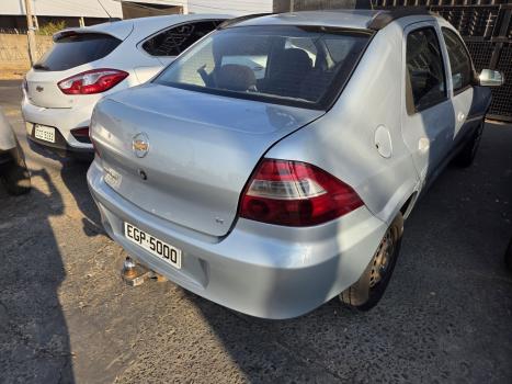 CHEVROLET Prisma 1.4 4P MAXX FLEX, Foto 7