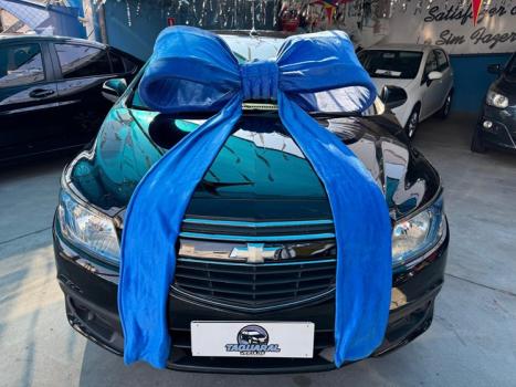 CHEVROLET Prisma 1.4 4P LT FLEX, Foto 2