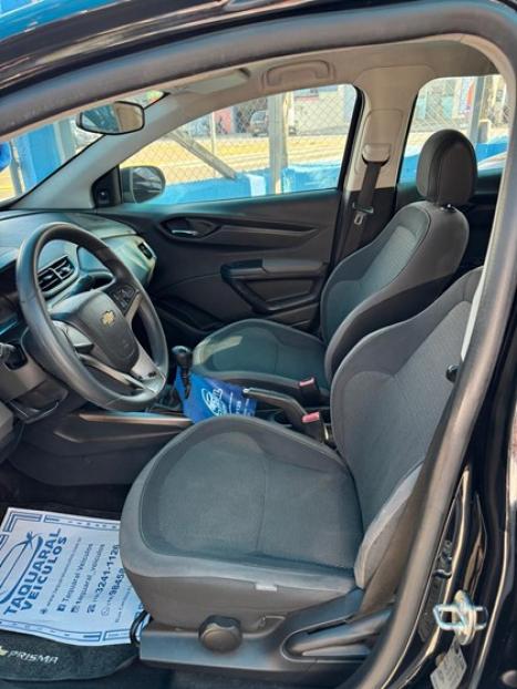 CHEVROLET Prisma 1.4 4P LT FLEX, Foto 4
