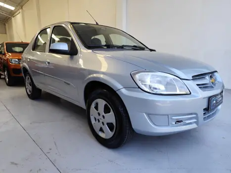 CHEVROLET Prisma 1.4 4P MAXX FLEX, Foto 1
