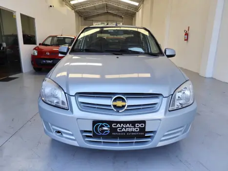 CHEVROLET Prisma 1.4 4P MAXX FLEX, Foto 2