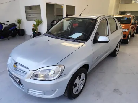 CHEVROLET Prisma 1.4 4P MAXX FLEX, Foto 3