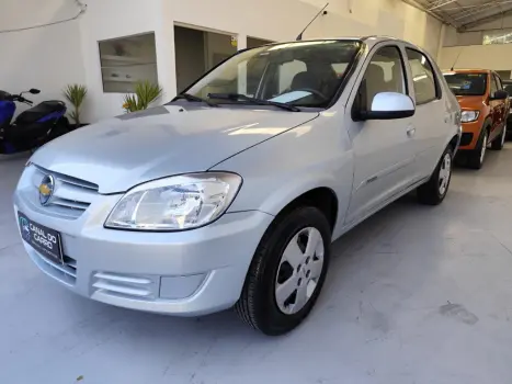 CHEVROLET Prisma 1.4 4P MAXX FLEX, Foto 13