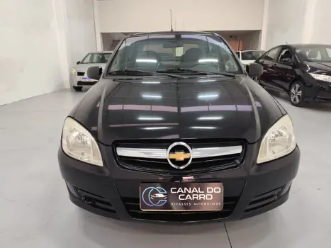 CHEVROLET Prisma 1.4 4P MAXX FLEX, Foto 2