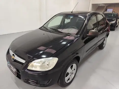 CHEVROLET Prisma 1.4 4P MAXX FLEX, Foto 3
