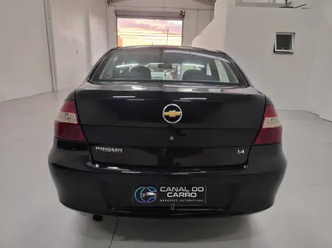 CHEVROLET Prisma 1.4 4P MAXX FLEX, Foto 6
