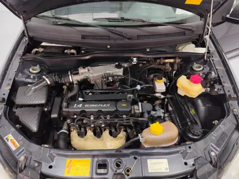 CHEVROLET Prisma 1.4 4P MAXX FLEX, Foto 15