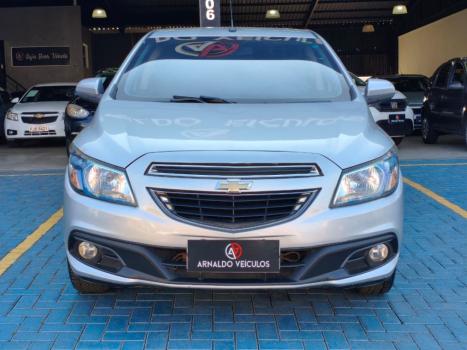 CHEVROLET Prisma 1.4 4P LTZ  AUTOMTICO, Foto 2