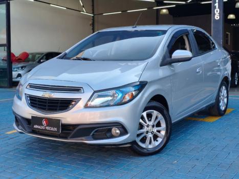 CHEVROLET Prisma 1.4 4P LTZ  AUTOMTICO, Foto 3