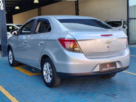 CHEVROLET Prisma 1.4 4P LTZ  AUTOMTICO, Foto 4
