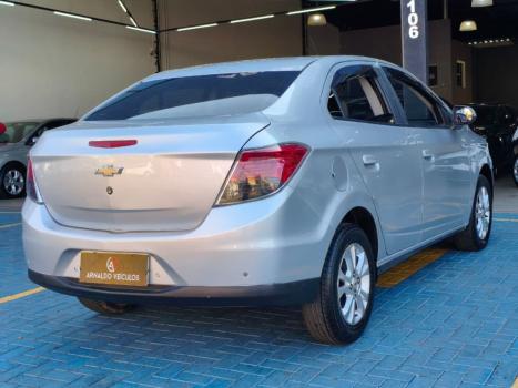 CHEVROLET Prisma 1.4 4P LTZ  AUTOMTICO, Foto 6