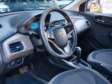 CHEVROLET Prisma 1.4 4P LTZ  AUTOMTICO, Foto 8