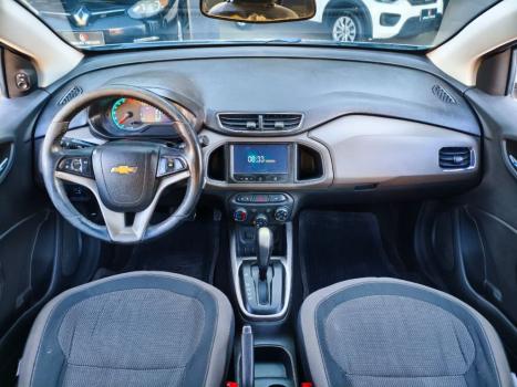 CHEVROLET Prisma 1.4 4P LTZ  AUTOMTICO, Foto 9