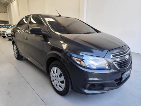 CHEVROLET Prisma 1.4 4P LT FLEX, Foto 1