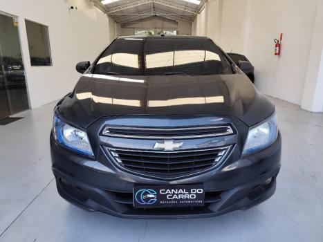 CHEVROLET Prisma 1.4 4P LT FLEX, Foto 2