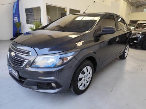 CHEVROLET Prisma 1.4 4P LT FLEX, Foto 3