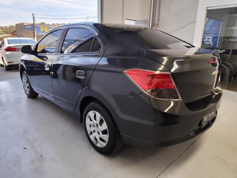 CHEVROLET Prisma 1.4 4P LT FLEX, Foto 4