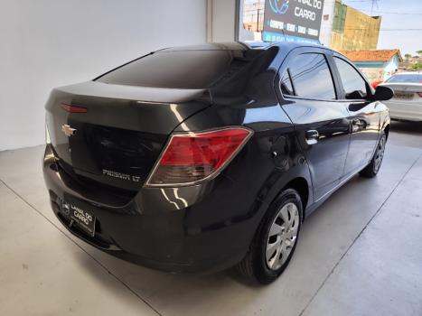 CHEVROLET Prisma 1.4 4P LT FLEX, Foto 5