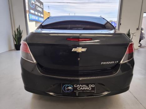 CHEVROLET Prisma 1.4 4P LT FLEX, Foto 6