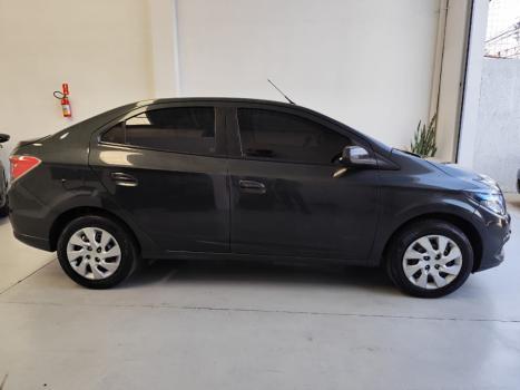 CHEVROLET Prisma 1.4 4P LT FLEX, Foto 7