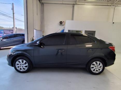 CHEVROLET Prisma 1.4 4P LT FLEX, Foto 8