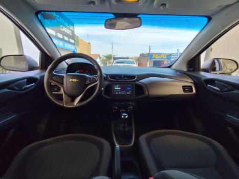 CHEVROLET Prisma 1.4 4P LT FLEX, Foto 9