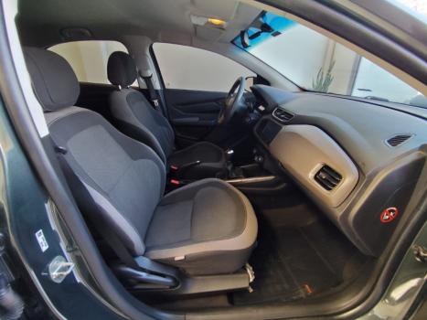 CHEVROLET Prisma 1.4 4P LT FLEX, Foto 14