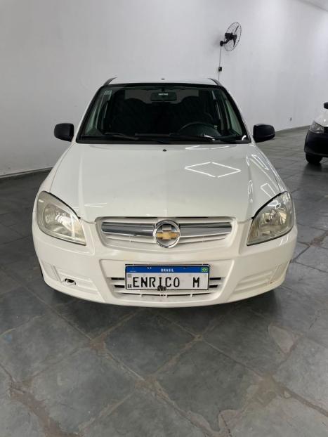 CHEVROLET Prisma 1.4 4P MAXX FLEX, Foto 2