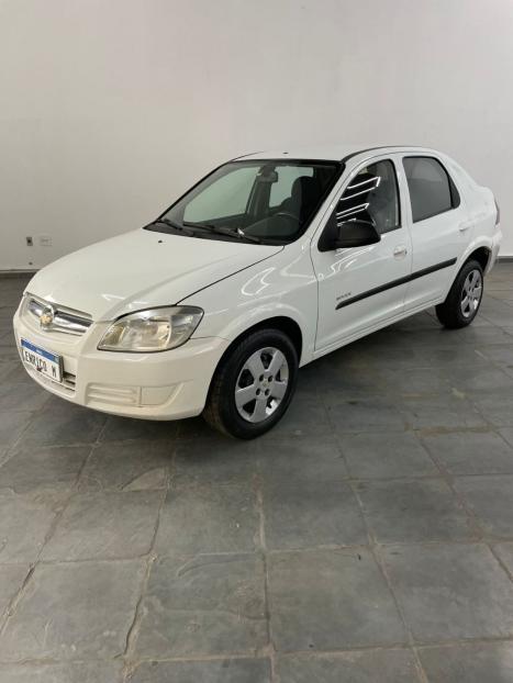 CHEVROLET Prisma 1.4 4P MAXX FLEX, Foto 3