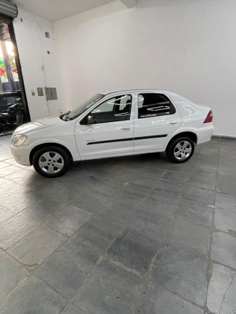 CHEVROLET Prisma 1.4 4P MAXX FLEX, Foto 4