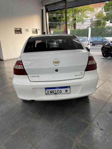 CHEVROLET Prisma 1.4 4P MAXX FLEX, Foto 7