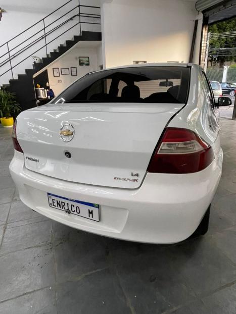 CHEVROLET Prisma 1.4 4P MAXX FLEX, Foto 8