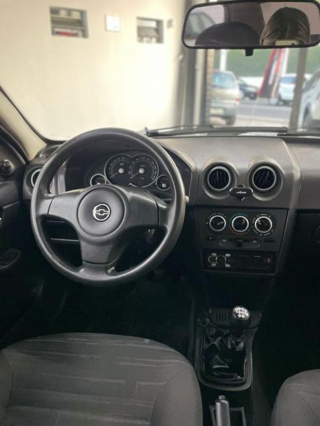 CHEVROLET Prisma 1.4 4P MAXX FLEX, Foto 9