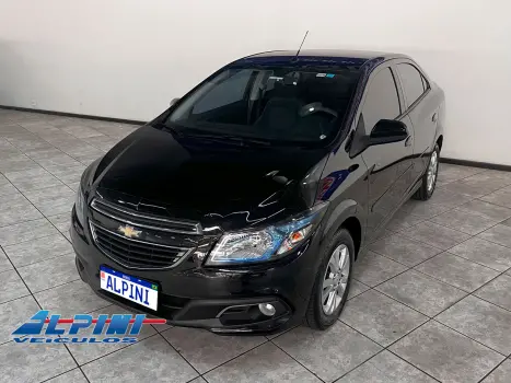 CHEVROLET Prisma , Foto 1