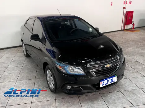 CHEVROLET Prisma , Foto 2