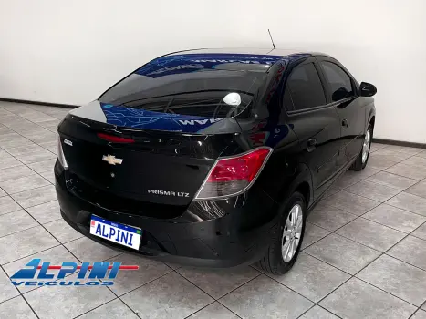 CHEVROLET Prisma , Foto 3