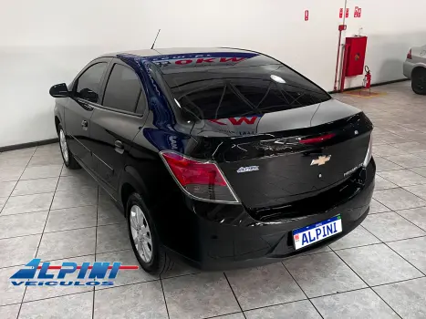 CHEVROLET Prisma , Foto 4