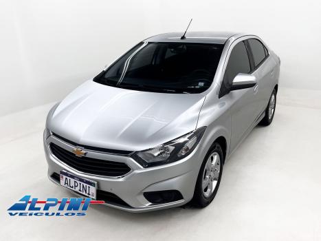 CHEVROLET Prisma , Foto 1