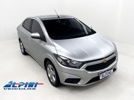 CHEVROLET Prisma , Foto 2