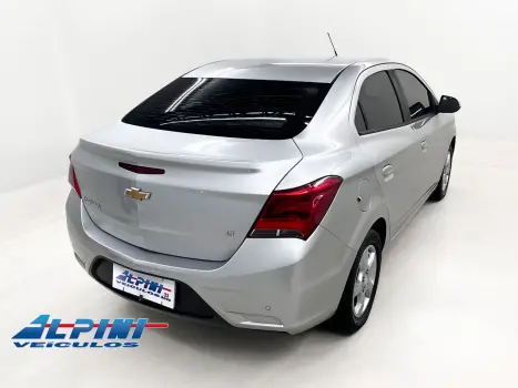 CHEVROLET Prisma , Foto 3