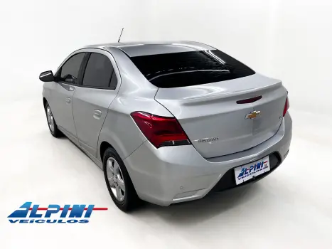 CHEVROLET Prisma , Foto 4