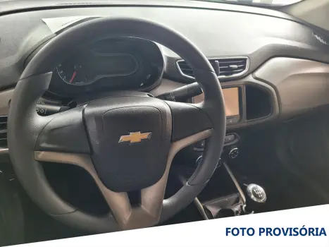 CHEVROLET Prisma , Foto 3