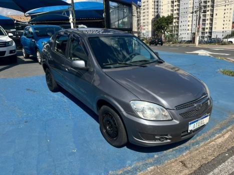 CHEVROLET Prisma , Foto 2