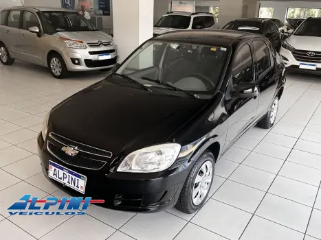 CHEVROLET Prisma , Foto 1