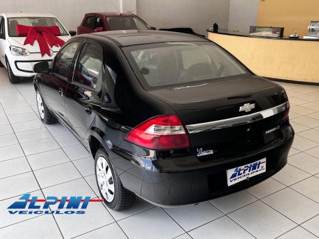 CHEVROLET Prisma , Foto 4