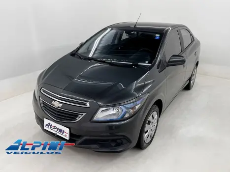 CHEVROLET Prisma , Foto 1