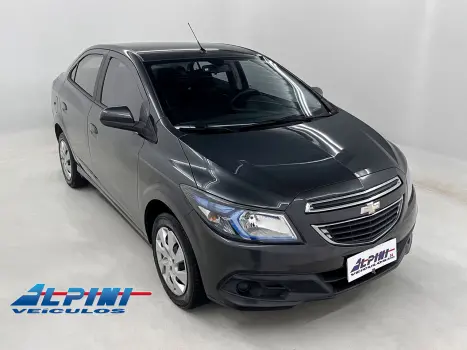 CHEVROLET Prisma , Foto 2