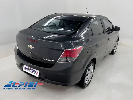 CHEVROLET Prisma , Foto 3
